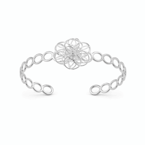 3-D Семя жизни (браслет)