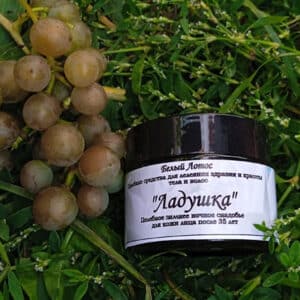 Целебное снадобье "ЛАДУШКА" ночное для кожи после 35 лет